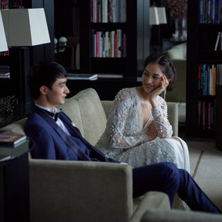 パーク ハイアット 東京 その他の写真2を大きいサイズでみる