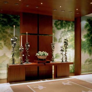 パーク ハイアット 東京 その他の写真3を大きいサイズでみる