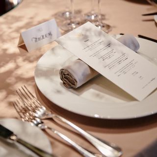 パーク ハイアット 東京 その他の写真4を大きいサイズでみる