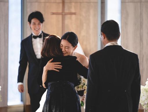 ストリングスホテル東京 ご両家親御様専属コンシェルジュの画像2