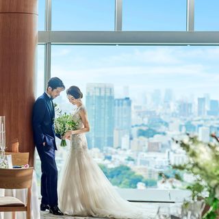 ストリングスホテル東京 その他の写真4を大きいサイズでみる