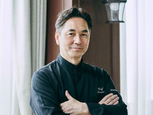 MORINOMIYA 顧問シェフ井上武が監修の美食の画像2