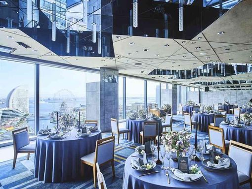 横浜モノリス 横浜の歴史情緒ある文化を表現しの画像2