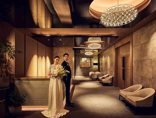 横浜モノリス ワンフロアを1組で貸切って贅沢の画像3