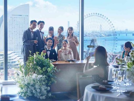 横浜モノリス 映り行く景色すらも貸し切りにの画像2