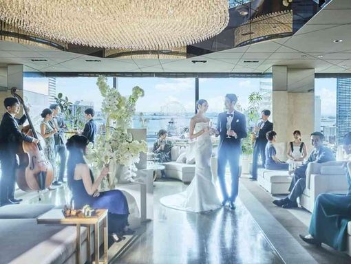 横浜モノリス フォトジェニックな空間で記録をの画像3