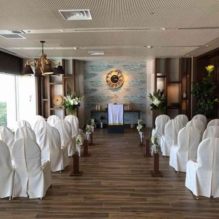 大磯プリンスホテル その他の写真2を大きいサイズでみる