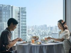 結婚式当日は宿泊付き（朝食有）