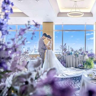 セルリアンタワー東急ホテル その他の写真2を大きいサイズでみる