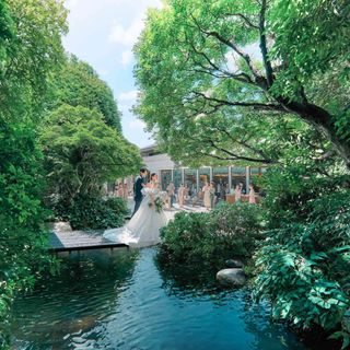 白金迎賓館 その他の写真1を大きいサイズでみる