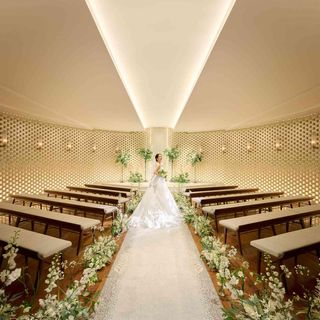 白金迎賓館 その他の写真2を大きいサイズでみる