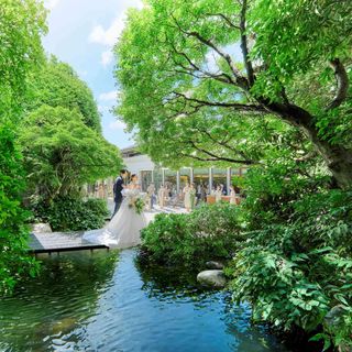 白金迎賓館 その他の写真3を大きいサイズでみる