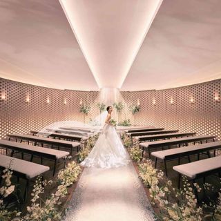 白金迎賓館 その他の写真3を大きいサイズでみる