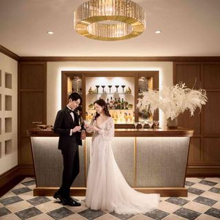 白金迎賓館 その他の写真4を大きいサイズでみる