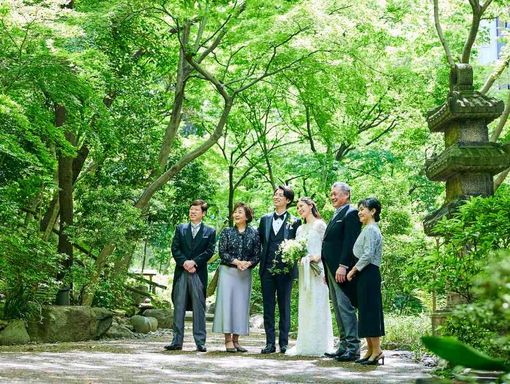 四季折々に姿を変える歴史的な日本庭園の魅力