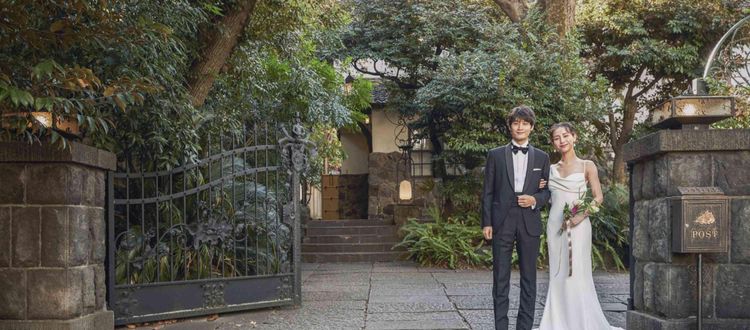 旧石丸邸 ガーデンテラス広尾 大切な家族の為に建てた愛が詰まった家で迎えるあたたかな時間の画像