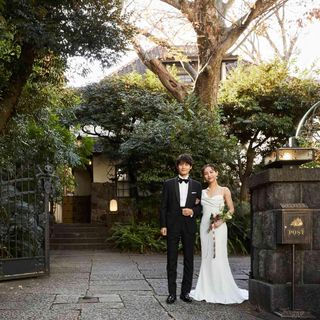 旧石丸邸 ガーデンテラス広尾 その他の写真1を大きいサイズでみる