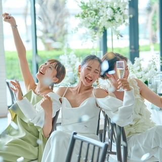 ベイサイド迎賓館(長崎) その他の写真1を大きいサイズでみる