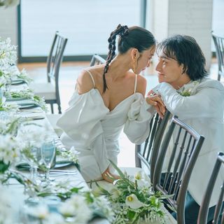 ベイサイド迎賓館(長崎) その他の写真2を大きいサイズでみる