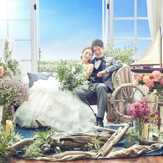 ベイサイド迎賓館(長崎) その他の写真4を大きいサイズでみる