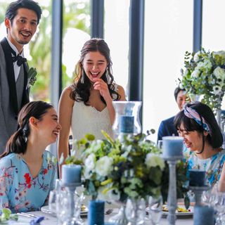 ベイサイド迎賓館(長崎) その他の写真2を大きいサイズでみる