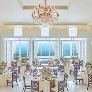 ベイサイド迎賓館(長崎) その他の写真4を大きいサイズでみる