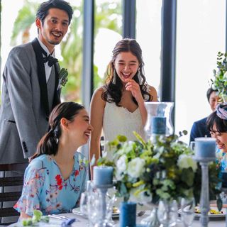 ベイサイド迎賓館(長崎) その他の写真2を大きいサイズでみる