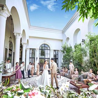 ベイサイド迎賓館(長崎) その他の写真4を大きいサイズでみる