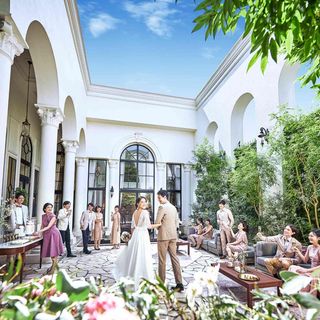 ベイサイド迎賓館(長崎) その他の写真4を大きいサイズでみる