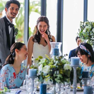 ベイサイド迎賓館(長崎) その他の写真2を大きいサイズでみる