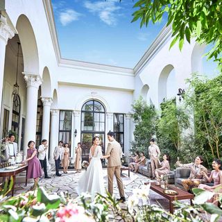 ベイサイド迎賓館(長崎) その他の写真4を大きいサイズでみる