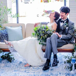 ベイサイド迎賓館(長崎) その他の写真3を大きいサイズでみる