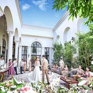 ベイサイド迎賓館(長崎) その他の写真4を大きいサイズでみる