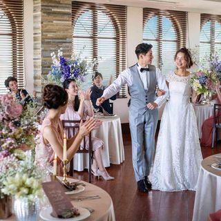 THE VILLAS 長崎 その他の写真3を大きいサイズでみる