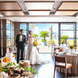 THE VILLAS 長崎 その他の写真4を大きいサイズでみる