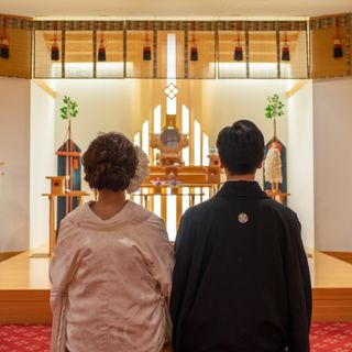 ホテルマリターレ創世佐賀 その他の写真4を大きいサイズでみる