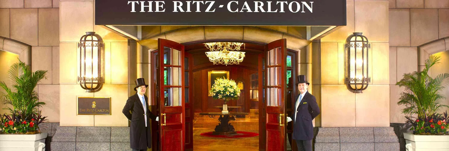 ザ・リッツ・カールトン大阪