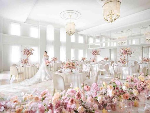 アニヴェルセルヒルズ横浜 【ヴィラ アジュール】の画像2