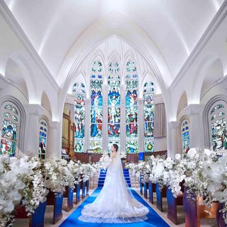 アニヴェルセルヒルズ横浜 その他の写真1を大きいサイズでみる