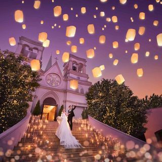 アニヴェルセルヒルズ横浜 その他の写真2を大きいサイズでみる