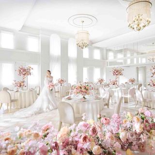 アニヴェルセルヒルズ横浜 その他の写真4を大きいサイズでみる