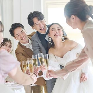 アニヴェルセルヒルズ横浜 その他の写真4を大きいサイズでみる