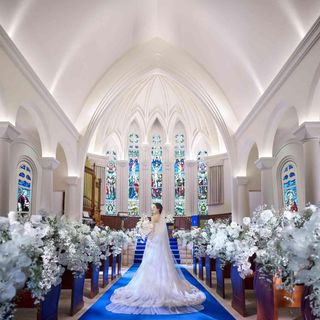 アニヴェルセルヒルズ横浜 その他の写真1を大きいサイズでみる