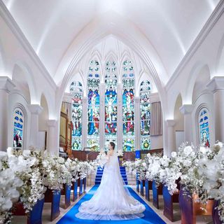 アニヴェルセルヒルズ横浜 その他の写真1を大きいサイズでみる