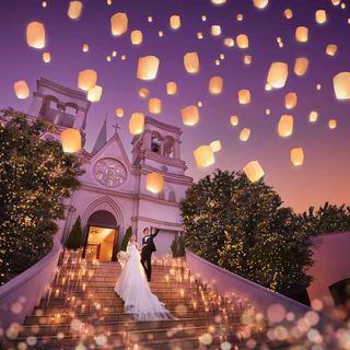 アニヴェルセルヒルズ横浜 その他の写真3を大きいサイズでみる