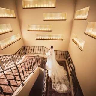 アニヴェルセルヒルズ横浜 その他の写真4を大きいサイズでみる