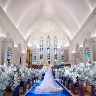 アニヴェルセルヒルズ横浜 その他の写真1を大きいサイズでみる