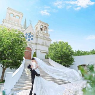 アニヴェルセルヒルズ横浜 その他の写真2を大きいサイズでみる