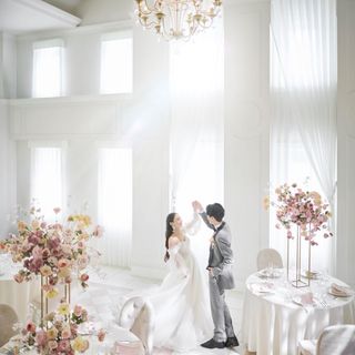 アニヴェルセルヒルズ横浜 その他の写真4を大きいサイズでみる