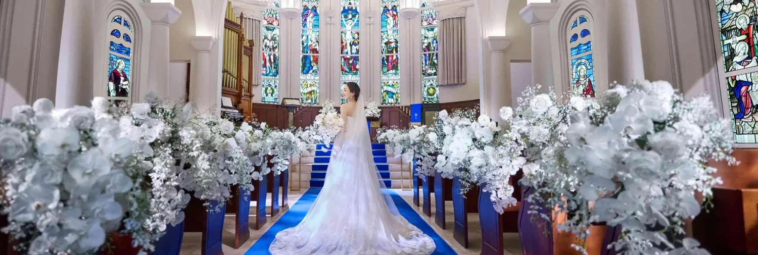 アニヴェルセル ヒルズ横浜